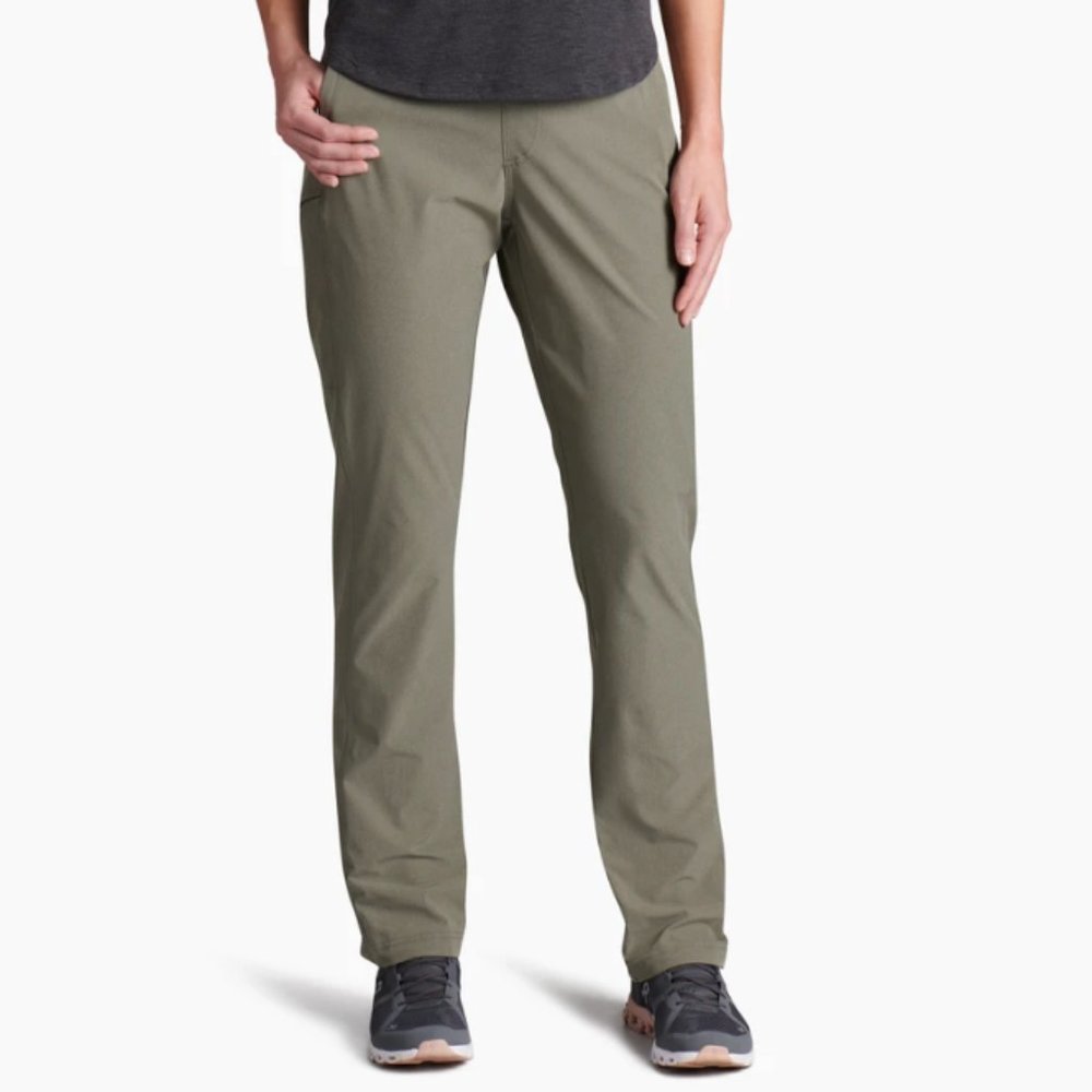 New w/ Tags Kuhl Womens Hiking Pants Size M